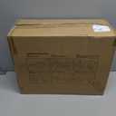 RLAVBL 7x5x4 Small Shipping Boxes Set of 50, Brown Corrugated Cardboard Box for Packing, Mailing, Business