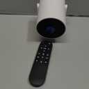 Magcubic Mini Projector with WiFi 6 and Bluetooth 5.4, Portable Projector 4K Support, 5W Soundbase Speaker, Auto Vertical Keystone 180Rotatable Smart Proyector for Movie Home Outdoor