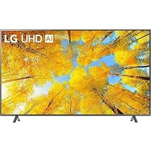 LG 86UQ7590PUD 86 Inch HDR 4K UHD Smart TV 2022 LG 86UQ7590PUD 86 Inch HDR 4K UHD Smart TV 2022