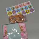 30PCS Valentines Cards Classroom Kids Sloth Valentines Day Cards with Keychains Valentine Gift Set Exchange Boys Girls Goody Bag Favors