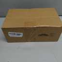 32 Pcs Velvet Christmas Tree Ornaments Balls with Velvet Ribbon Christmas Tree Hanging Decorations Neutral Flocked Balls Bulk for Xmas Home Indoor (White)