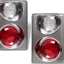 Tail Light Compatible with Range Rover HSE Vogue L322 2002-2009