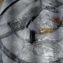 MarkDee Modern Chandeliers Crystal with Light, 15 Lights Chrome Crystal Chanderlier Lighting, 5-Tier Pendant Lights for Dining Room Living Room (31.5inch)