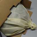 Todlabe Nonstick Wok, 13-Inch Carbon Steel Wok Pan with Glass Cover, Woks & Stir-Fry Pans for Induction, Electric, Gas, Halogen, All Stoves