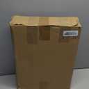 10 Pack Wooden Christmas Tree Fence,Extre Height 16 Christmas Tree Gate, White Fence for Cat, Small Dog, Suit for New Year Decoration