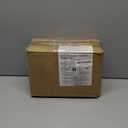 Amazon Basics Portable Energy Saving Noise Reducing Blackout Curtain Shade with Suction Cups, Fits Windows, 50"W x 78"L, Black, 2-Pack