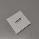 SIDAZON 3 Inch 500 Pcs Plastic Fasteners Hang Tags Black Snap Lock Pins Security Loop Price Tag Pins Safety Ring Ties for Retail Store Clothing Accessory (3“ 500pcs, Black)