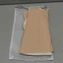 Momcozy Ergowrap Postpartum Belly Band for C-Section Recovery and Vaginal Birth, Abdominal Binder with 3D Lifting & Ergonomic Back Support, Seamless Belly Wrap Shapewear for Post Surgery Recovery (Standard - Oyster Pink)