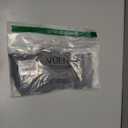 voenxe Seamless Thong for Women,No Show Lace Underwear,Ladies Breathable Comfort Panties Soft Laser Cut Undies,Tanga,5-Pack