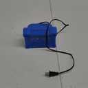 Fast Charger Replacement for Kobalt 40V Charger Compatible with Kobalt 40-V Max Battery KB440-03 KB540C-06 KB540-06 KB2540C-06 KB640-03 Series Power Tools Battery