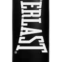 Everlast Freestanding Inflatable Punching Bag with Target System & Air Pump - Kids Boxing Training Equipment with Stable Water Base - Durable PVC Standing Bag for Home Fitness & Exercise