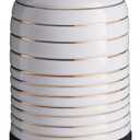 INRORANS Essential Oil Diffuser Aromatherapy Diffuser with Intermittent Design Ultrasonic Diffuser for Home