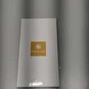 Miracase Magnetic for iPhone 17 Pro Case 6.3" with Screen Protector, [Compatible with MagSafe] Military-Grade Protection, Anti-Fingerprint, Slim Thin Phone Case for 17 Pro Cover, Dark Green