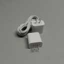 iPhone 17 16 Charger Fast Charging, Apple iPhone USB C Fast Charger Block, 2Pack, 6FT Type C USB C to C Woven Cable Cord for iPhone 17/17 Pro Max/17 Pro/Air/16 Pro Max/16 Pro/15 Pro Max, iPad Pro/Air/Mini