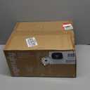 Ingenuity SmartClean Toddler Booster Seat for Kitchen Chair Lightweight for On-the-go, Easy-Clean, 3-Point Harness Strap Booster Seat for Dining Table, Slate