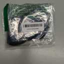 HEELE Dog Muzzle,Soft Nylon Muzzle Anti Biting Barking Chewing,Air Mesh Breathable Drinkable Adjustable Loop Pets Muzzle for Dogs 4 Colors 4 Sizes (Light Black, M)