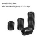 GND Flexible Shaft Coupling 5 to 5mm Diameter 26mm Length 35mm for Printing Machine Servo Electric Motor(5x5)