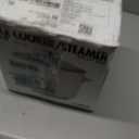 Zojirushi 6-Cup Rice Cooker