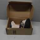 Girl's Boy's Winter Snow Boots Ankle Boots for Kids Boots Warm Fur Anti-Slip (10.5 Little Kid, Beige)