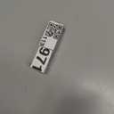 ACDelco Gold R45S (19362366) Conventional Spark Plug