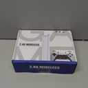 Retro Gaming Console, 20,000+ Retro Game Stick, 4K HD HDMI TV Game Stick, Built-in Classic Video Games 23 Emulators Plug & Play Game Console for TV with 2 Wireless Controllers