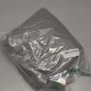 Eunzel 2 Pack Hot Yoga Towel with Grip Dot, Non Slip Yoga Mat Towe Sweat Absorbent Towel for Hot Yoga,Bikram, Pilates and Fitness 72" x 24", Grey