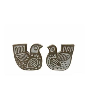 HD Designs Wooden Birds
6 in