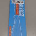 iClever BK10 Bluetooth Keyboard, Universal Bluetooth 5.1 Wireless Keyboard with Number Pad, Ergonomic Design, Multi-Device Compatibility, Stable Connection for Mac, iPad, iPhone, Android, Windows