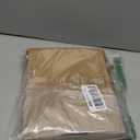 24 Pcs Christmas Glitter Poinsettia Flowers Decorations 5.91 Inch 3.94 Inch Artificial Velvet Poinsettia with Clips, Poinsettia Christmas Tree Ornaments for Xmas Party Decor(Blue)