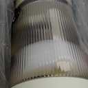 Automatic Nut Milk Maker Machine, Multiple Blade Nut Milk Maker with LED Display