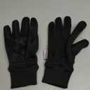 MOREOK Winter Gloves for Men/Women -10°F 3M Thinsulate Warm Touch Screen Snow Ski Bicycle Bike Gloves for Driving/Cycling/Running/Hiking Size L