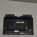 Inefala 4G 64G Radio for Nissan Frontier Xterra 2009-2012 CarPlay Car Stereo Android 15 IPS 9" Touchscreen Android Auto Backup Camera Bluetooth 5.0 GPS EQ 13UI