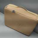 Extra Thick Booster Seat Cushion for Elderly Adult, Foam Cushions for Office Chair, Booster Seat Elevation Pillow, Desk Chair Cushion for Pressure Relief, Lift Chair Cushion (16.5*13.2*4.7)