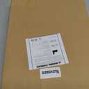 Nuovoware Wine Glass Rack, Wine Glass Hanger Rack Under Cabinet Stemware Holder Storage Hanger for Bar Kitchen Cabinet (3 Rows), Nano Silver