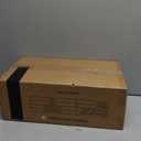 SEIRIONE Corner Shower Caddy Tension Pole, Quick Setup, Rust-Free Bathroom Shower Organizer Corner for Bathtub Shampoo Storage, 4-Tier Adjustable Shelf, Drill Free, Fits 34 to 116 Inch Height, Silver