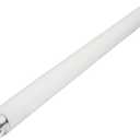 Grand General 49991 White Fluorescent Light, 12V, 15 Watts, 17 Inch L X 1 Inch Dia. (T8)