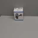 Tablet Yoke Mount, iPad Yoke Clamp Mount for Aircraft, 360 Adjustable Metal Arm Aviation Trainer Tablet Holder for iPad Pro 13 12.9 11, iPad Air Mini, Galaxy tab, iPhone, 4-13" Device