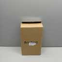 Acrylic Sign Holder 4x6, 20 Pack Clear Table Vertical Double Sided Table Menu Display, Plastic Desktop Picture Frames Stand Acrylic Paper Holder Tabletop Sign Holder for Wedding Office Show Fair