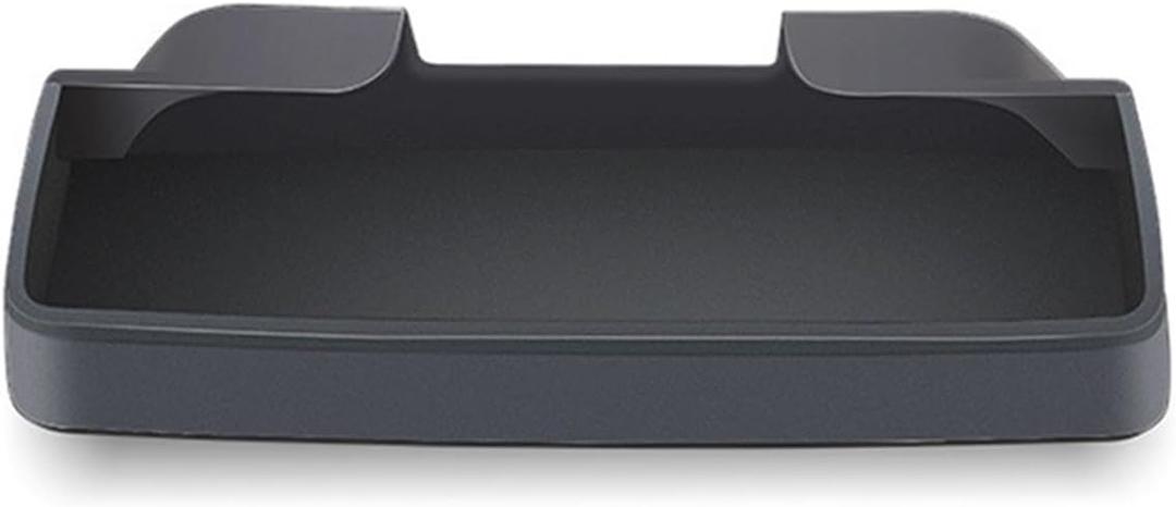 for Tesla for Model 3 Y 2023 Central Control Armrest Box Glasses Pocket Accessories for Model3 Car Glass Case Storage Casket Auto Parts