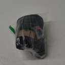 Fit for GMC Terrain 2017-2023 2024 2025,Dash Cover Mat,Nonslip Anti-Reflection Dashboard Carpet Pad,Car Interior Accessories (Lhd Black Edge)