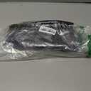 Adults Shin Pads incl. Sleeves with Optimized Insert Pocket - Protective Soccer Equipment for Kids Adults (White XL)