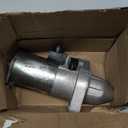 KUSATEC 17844 New Starter Fit For Honda CR-V 2002-2006, 2.4L Engine, OE Replacement 31200PPA505