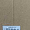 134550500 Washer Outer Door Panel Replace frigidaire 134550500 Door Panel, 134550500 Panel Compatible With frigidaire affinity Washer Outer Door Panel 134550560, crosley Washing Machine