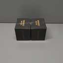 2 x Funny Christmas Gifts for Dad Old Men Grandpa, 14 Oz Stainless Steel Tumbler Coffee Mug with Handle I Came I Saw I Forgot Gag Present Fathers Day Christmas Gift Idea, Navy Blue