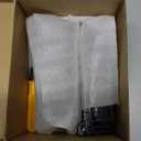 ApplianPar Front Driver and Passenger Side Interior Door Handle Black for Toyota Tacoma 2005-2015, Corolla 2003-2008, Matrix 2003-2008, for Scion xA 2004-2006, tC 2005-2010, for Pontiac Vibe 2003-08