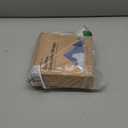 3-Pack Organic Baby Swaddle Sleep Sacks - Swaddles for Newborns, Infant 0-3 Months, Baby Girls, Boys, Soft & Snug Newborn Sleep Sack, Nursery Swaddling Blankets (Frost, OS)