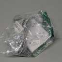 Surge Protector Power Strip - 8 Widely Outlets with 4 USB Ports(1 USB C Outlet), Addtam 3-Side Outlet Extender Strip with 5Ft Extension Cord, Flat Plug, Wall Mount for Dorm Home Office, ETL Listed (White)