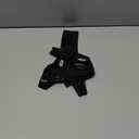 Fathers Day Dad Gifts, Birthday Easter Gifts for Men Him, Christmas Stocking Stuffers for Men Boyfriend Husband, LED Flashlight Gloves Hands-Free Lights Cool Gadgets for Fishing Camping Repairing (Black)