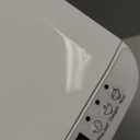 1.0L Mini Rice Cooker,WHITE TIGER Portable Travel Steamer Small,15 Minutes Fast Cooking, Removable Non-stick Pot, Keep Warm, Suitable For 1-2 People - For Cooking Soup, Rice, Stews & Oatmeal