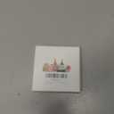 Birth Flower Christmas Ornament, Christmas Tree Ornaments, Keepsake Ornaments, Holiday Decor, Holiday or Xmas Gifts, Birthday Gifts, Flower Lovers Gift - Gift for People Born in May